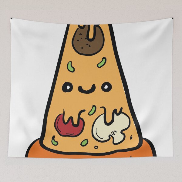 Item preview, Pizza - Food! designed and sold by SamuelH7.