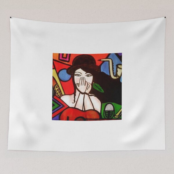 Item preview, Harmonic Gaita designed and sold by jucyoliverart.