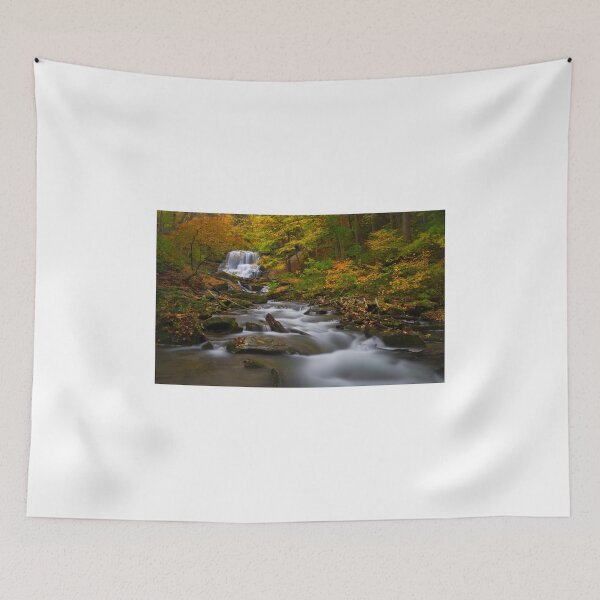 Item preview, Lower Decew Falls designed and sold by (Tallow) Dave  Van de Laar.
