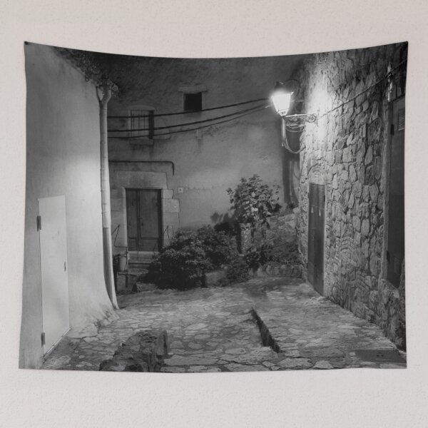 Item preview, Around the Alleyway designed and sold by James2001.