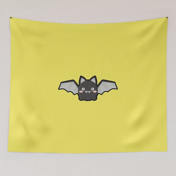 Item preview, Kawaii Bat designed and sold by NirPerel.