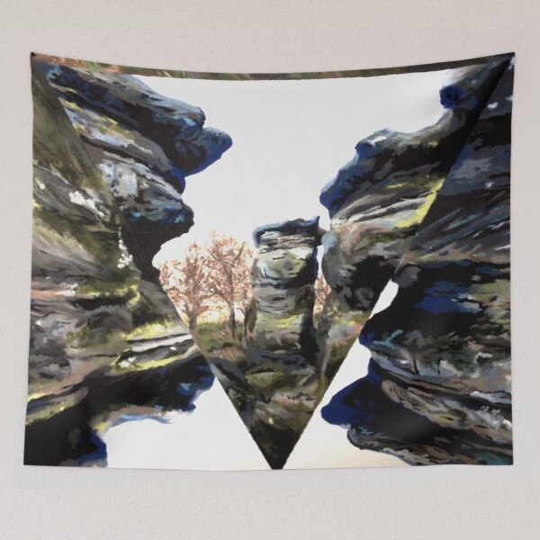 Item preview, Abstract Rocks designed and sold by George Etherington.