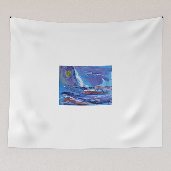 Item preview, America's Cup Yachting 2005 designed and sold by Frank Mcculley.