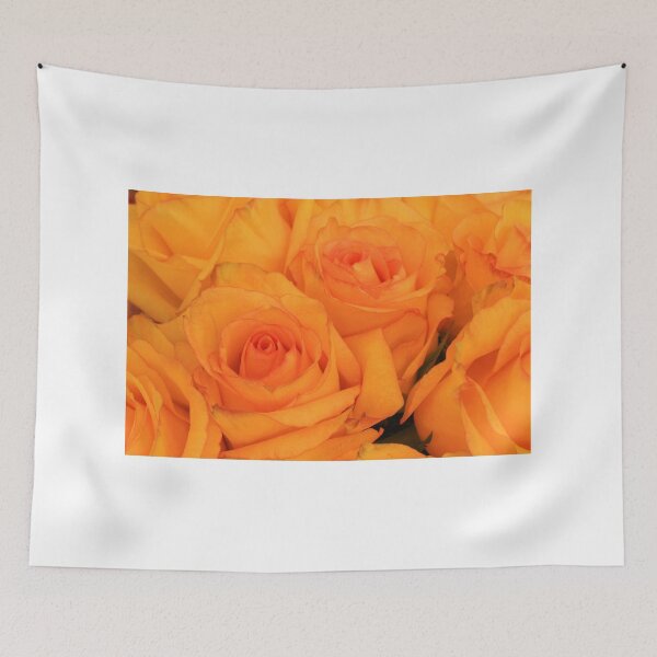 Item preview, Yellow Rose Bouquet designed and sold by rhamm.