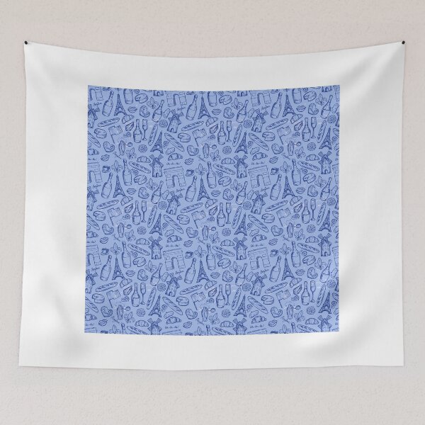 Item preview, Paris designed and sold by merionmerion.