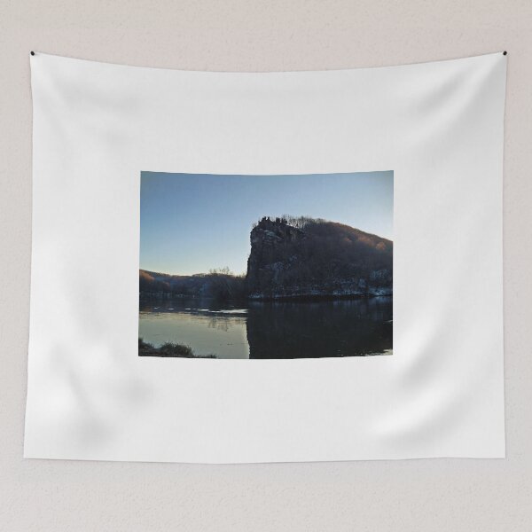 Item preview, Drifting By A Castle  designed and sold by Paul Lubaczewski.
