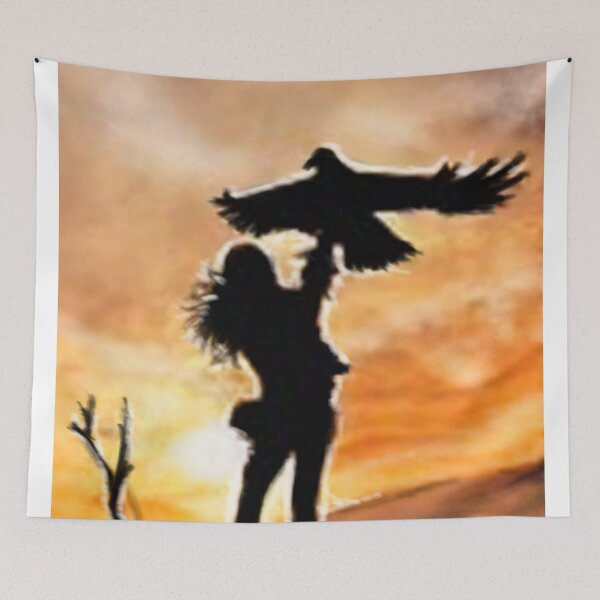 Item preview, Wildness designed and sold by Kagara.