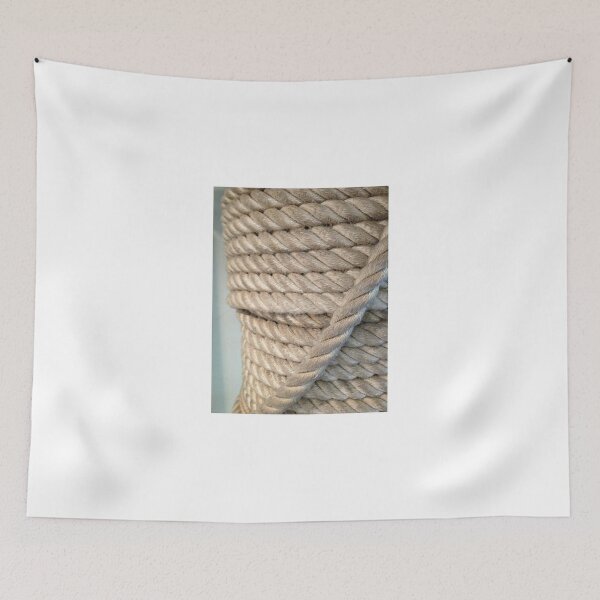 Item preview, Rope Entwined designed and sold by Syllyred.