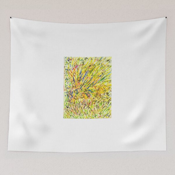 Item preview, "Erupting Colors" designed and sold by Robert Regenold's Art Shop.