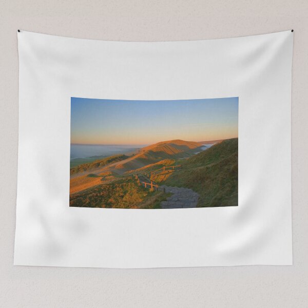 Item preview, Sun Up Over Rushup.....!!!! designed and sold by brimel55.