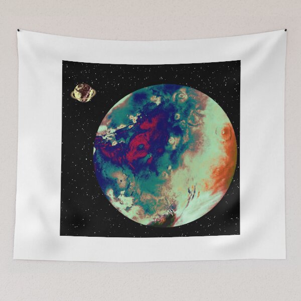Item preview, Exploration.  designed and sold by Watson Harris.
