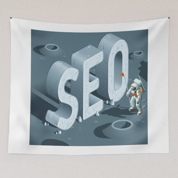 Item preview, SEO Discovery designed and sold by aurielaki.