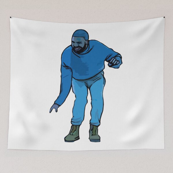 Item preview, Hotline Bling  designed and sold by Style by BDB.