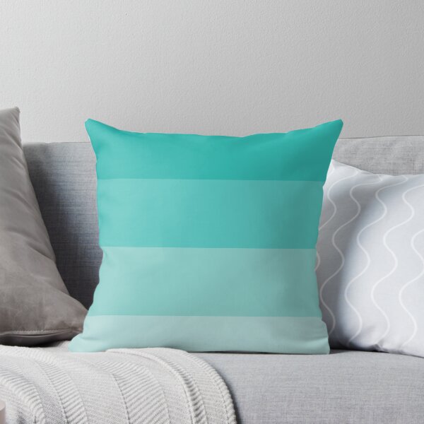 Item preview, Teal Ombre Coloured designed and sold by amstar.