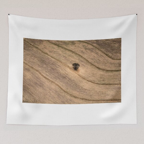 Item preview, Lone Tree in the Paddock designed and sold by tinnieopener.