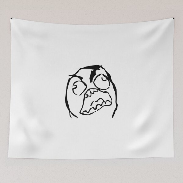 Item preview, DAFUQ TROLLS designed and sold by FUZZ PI.