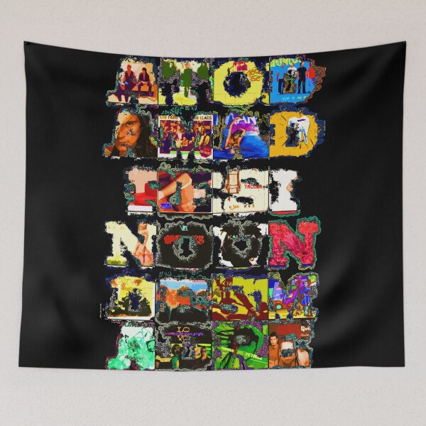 Item preview, A Toda Madre designed and sold by Omar  Mejia.