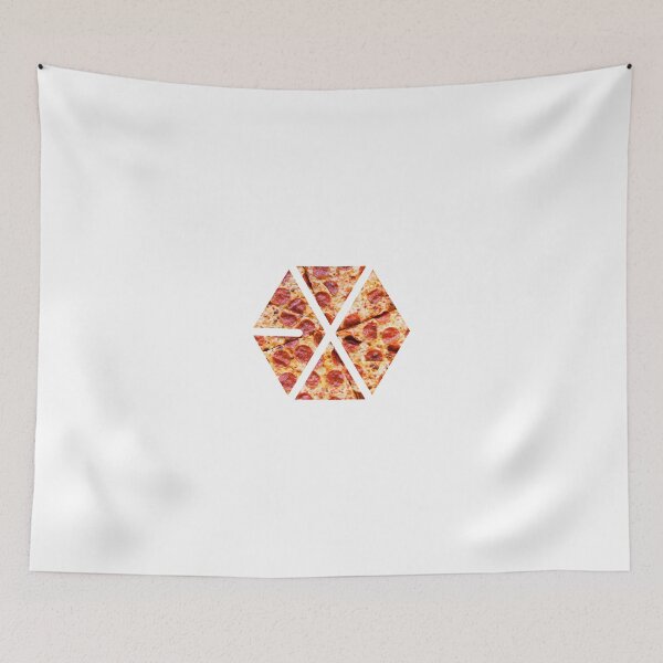 Item preview, Pizza Exo designed and sold by Adore Value.