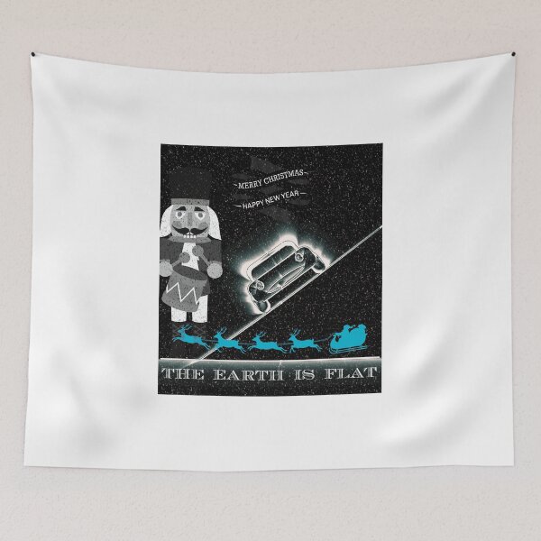 Item preview, MERRY designed and sold by DMEIERS.