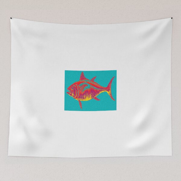 Item preview, Abstract Fish designed and sold by Ron Degroom.