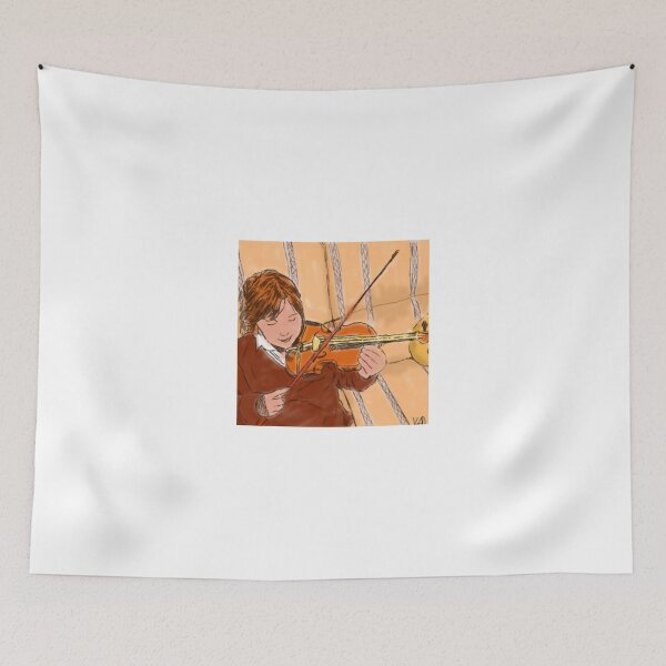 Item preview, Learning the Violin designed and sold by Kyleacharisse.
