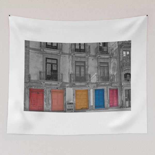Item preview, A little local colour designed and sold by Mark Bangert.