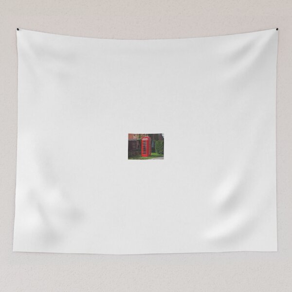 Item preview, British Telephone Box designed and sold by jalfc46.
