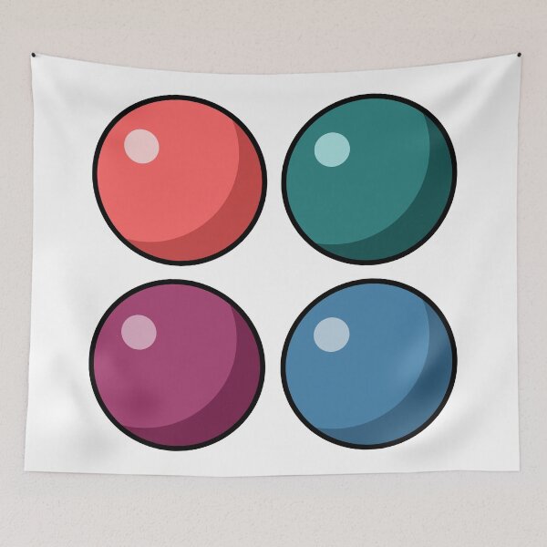 Item preview, Marbles designed and sold by itsmadgical.