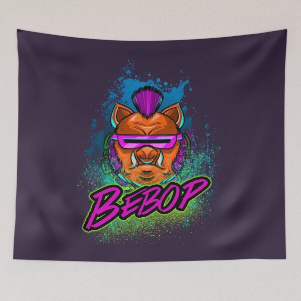 Item preview, BEBOP designed and sold by Gerkyart.