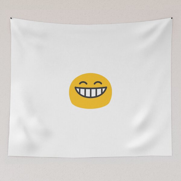Item preview, EMOJI SMILES designed and sold by FUZZ PI.