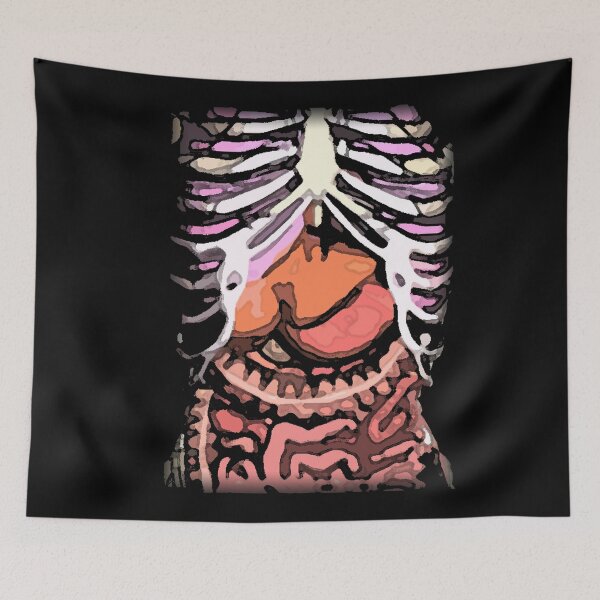 Item preview, Human Body: An Inside Look designed and sold by SrManza.