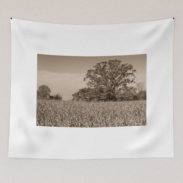 Item preview, Guarding The Corn Field designed and sold by Robert Kelch, M.D..