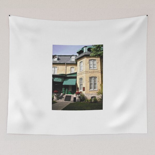 Item preview, Laurier House, Ottawa, ON Canada designed and sold by Shulie1.