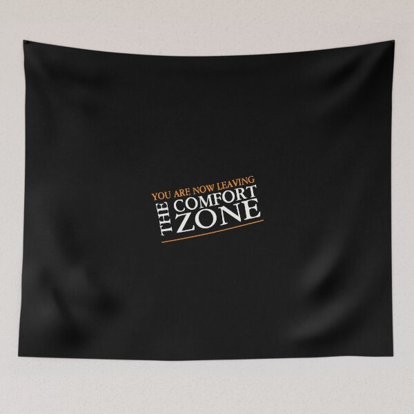 Item preview, comfort zone designed and sold by Deathcodex.