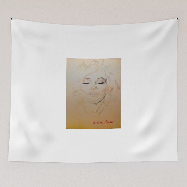 Item preview, Marilyn, Beautiful designed and sold by NWillsonStrader.