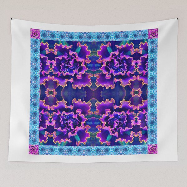 Item preview, Succulent Frill 2.1 designed and sold by InvasiveCreeper.