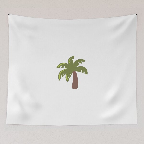 Item preview, EMOJI PALM designed and sold by FUZZ PI.