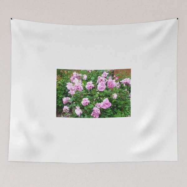 Item preview, Lilactime - Garden 2015 designed and sold by EdsMum.