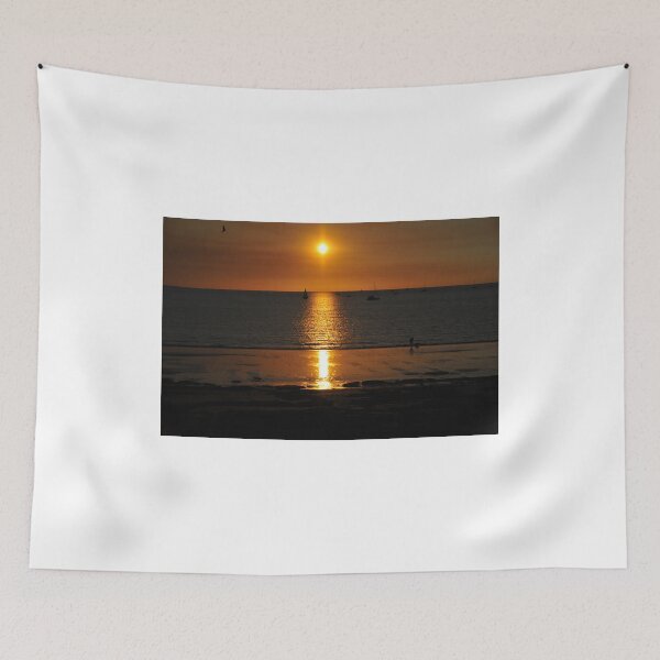 Item preview, Sunset Fannie Bay - Darwin Australia designed and sold by Sean  Carroll.