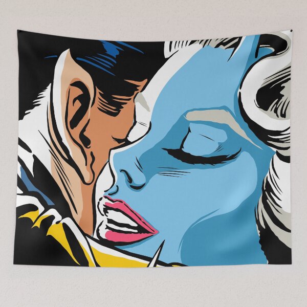 Item preview, Interracial Love designed and sold by butcherbilly.