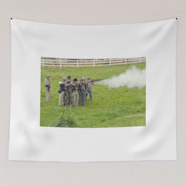 Item preview, U.S. Civil War designed and sold by Eleu Tabares.