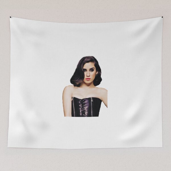Item preview, Lauren Jauregui designed and sold by jimmydarling.