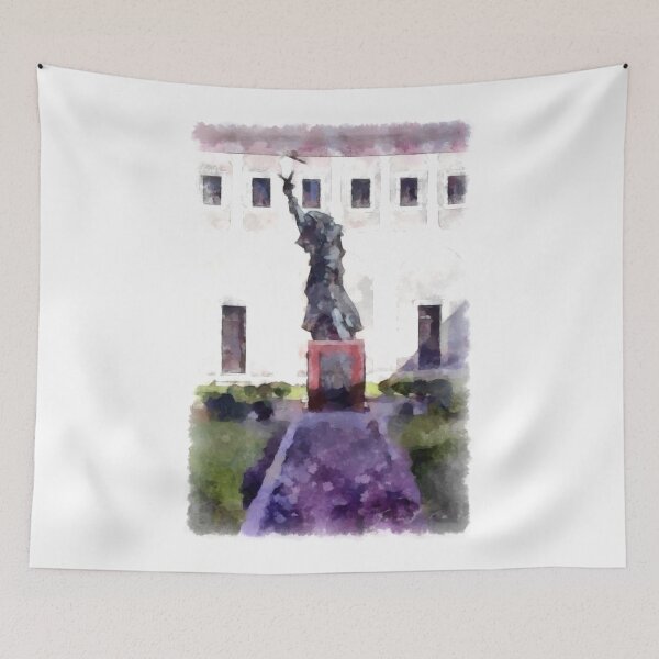 Item preview, Saint Scolastica monastery designed and sold by Giuseppe Cocco.