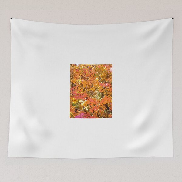 Item preview, AUTUMNS MANY COLORS designed and sold by JoAnnHayden.