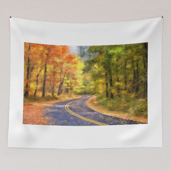 Item preview, The Sunny Side Of The Street designed and sold by Lois  Bryan.