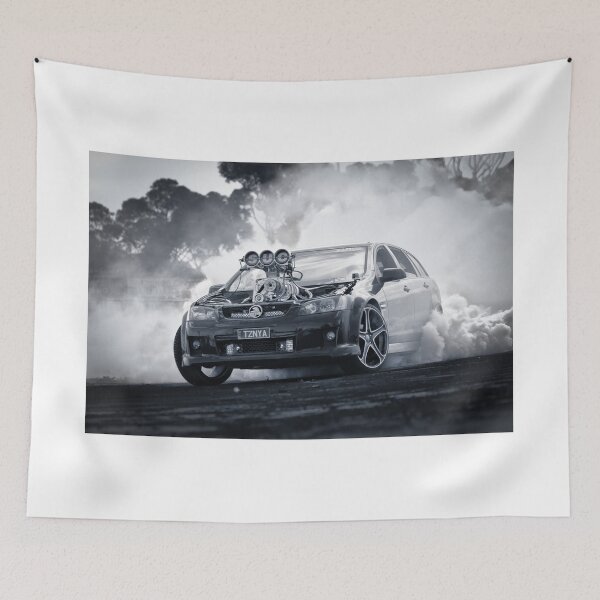 Item preview, TZNYA UBC Burnout designed and sold by VORKAIMAGERY.