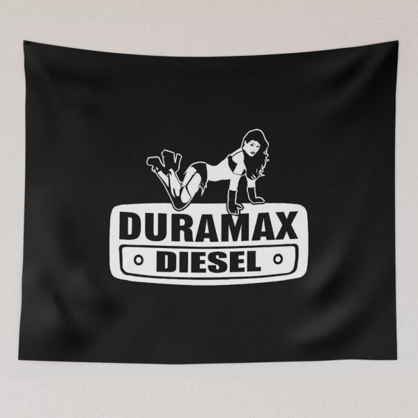 Item preview, Duramax Diesel designed and sold by JoeKiller.