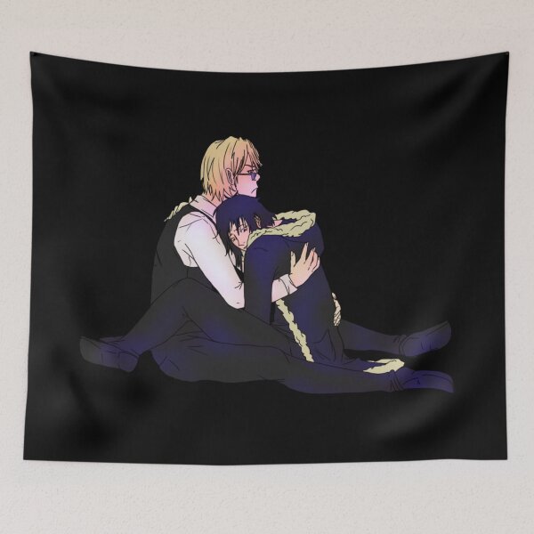 Item preview, Alone in Ikebukuro designed and sold by izayaorihara.