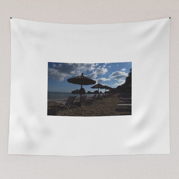Item preview, Porto Zorro Beach, Zakynthos designed and sold by wiggyofipswich.