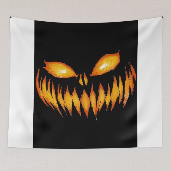 Item preview, Pumpkin Lava designed and sold by Lou Patrick Mackay.